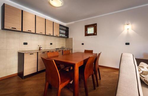 Rafajlovici Apartment | Luxury Apartments Rafailovichi 1 st of the sea line