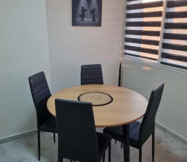 Bacau Apartment | Luxury Apartments