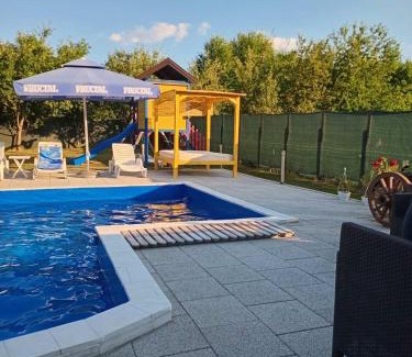 Sarajevo Canton Villa | Luxury Apartments Sarajevo