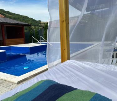 Sarajevo Canton Villa | Luxury Apartments Sarajevo