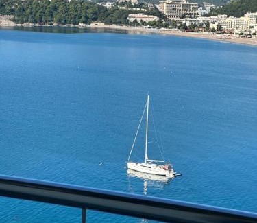 Rafajlovici Apartment | Luxury Apartments Trend