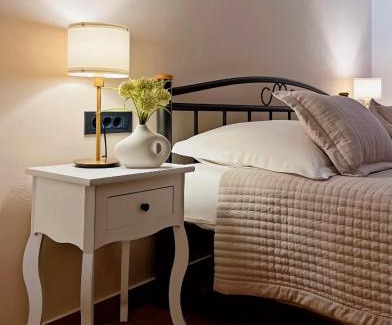 Sinj Apartment | Luxury apartments White house