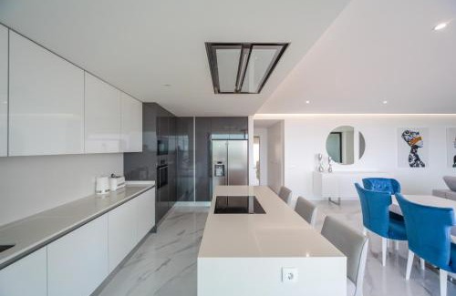 Portimao Apartment | Luxury apartments with stunning sea views