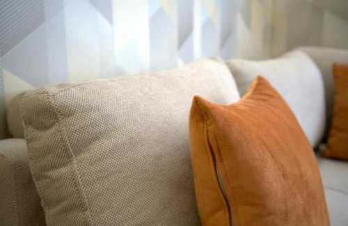 Casablanca City Center Apartment | Luxury Appart Maarif - Confort et Élégance au Cœur de la Ville