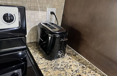 Memorial Apartment | Luxury apt. in perfect location