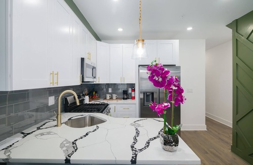 North Philadelphia Apartment | Luxury Apt In Richmond Area!