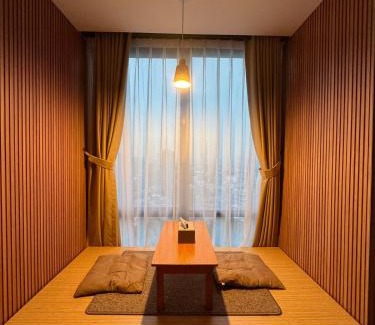 Jakarta Apartment | Luxury Apt in South Jakarta