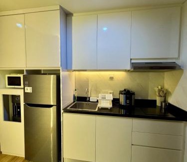 Jakarta Apartment | Luxury Apt in South Jakarta