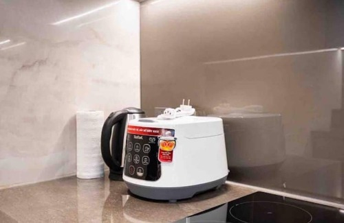 Da Kao Apartment | Luxury Apt The Marq D1 *Relax and Chilling 5 Star*