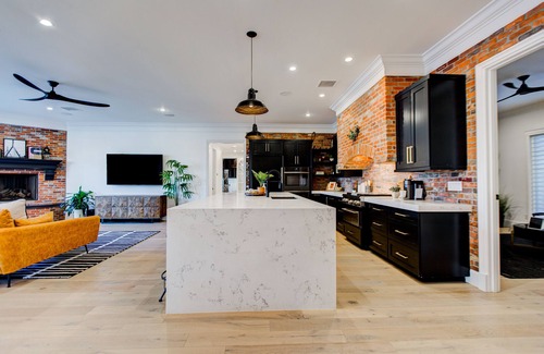 Arcadia House | Luxury Arcadia Home w/Resort Style Backyard