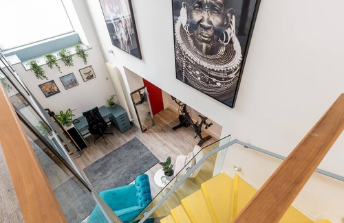 Gifford House | Luxury Architect Designed Home