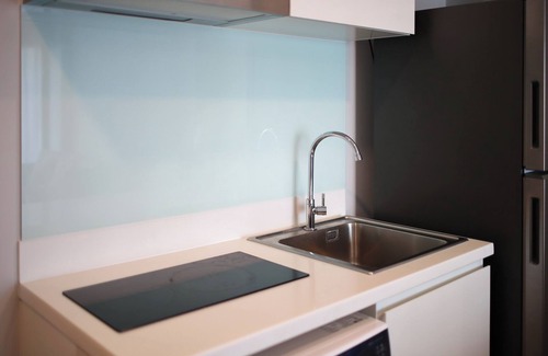 Chang Khlan Condo | Luxury Astra Sky River Apartment