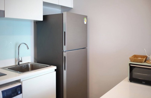 Chang Khlan Condo | Luxury Astra Sky River Apartment