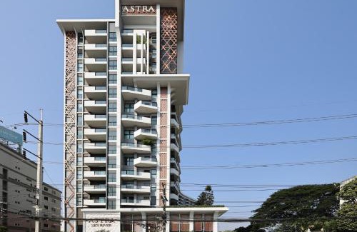 Chang Khlan Apartment | Luxury Astra Sky River Apartment