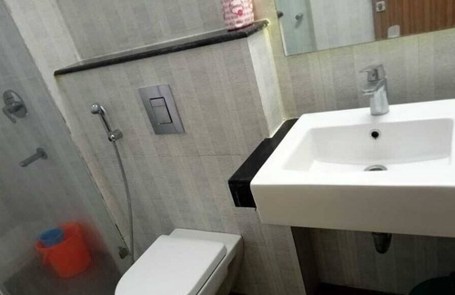 Kolkata Apartment | Luxury at 41st floor @Central Kolkata