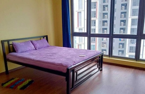 Kolkata Apartment | Luxury at 41st floor @Central Kolkata