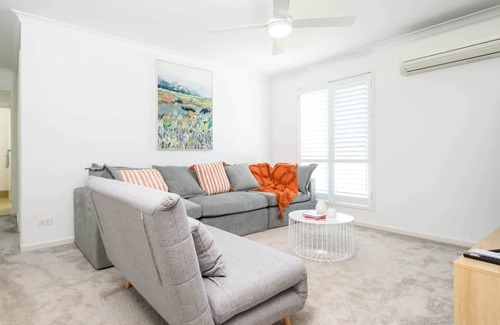 Upper Coomera House | Luxury at Home Summar