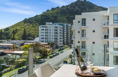 Mount Maunganui Apartment | Luxury at the Caymans