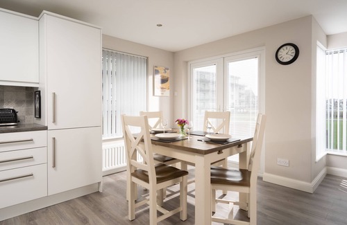 Portrush Apartment | Luxury at The Links, Portrush