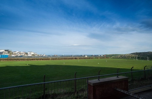Portrush Apartment | Luxury at The Links, Portrush