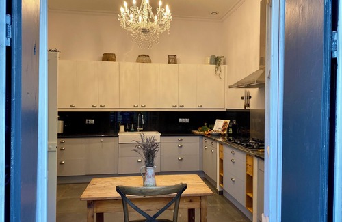 Florensac House | Luxury Authentic French Maison with large Pool and landscaped gardens.