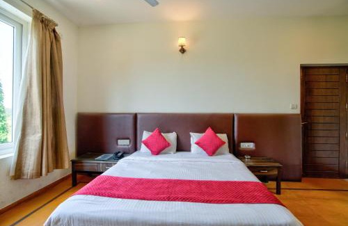 Saligao Hotel | Luxury Aveeno Resort Near Calangute and Baga
