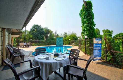 Saligao Hotel | Luxury Aveeno Resort Near Calangute and Baga