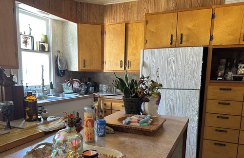 Warrensburg Apartment | Luxury awaits you in this cozy place near WAFB. Within walking distance to UCM