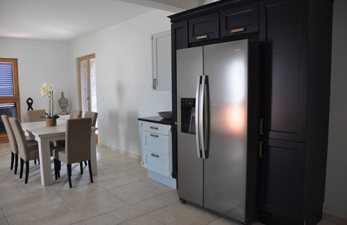 Seoca House | Luxury Azure 2 Bed Apartment with Amazing Views and Infinity Pool