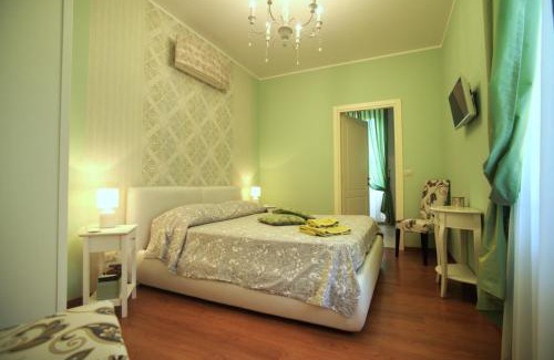 Centro Storico Bed & Breakfast | Luxury B&B '700