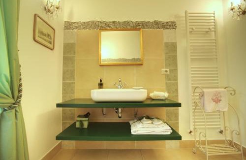 Centro Storico Bed & Breakfast | Luxury B&B '700