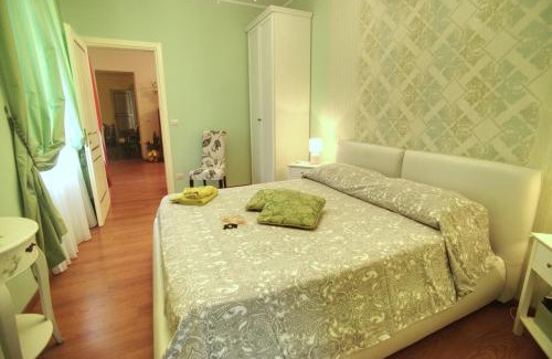 Centro Storico Bed & Breakfast | Luxury B&B '700