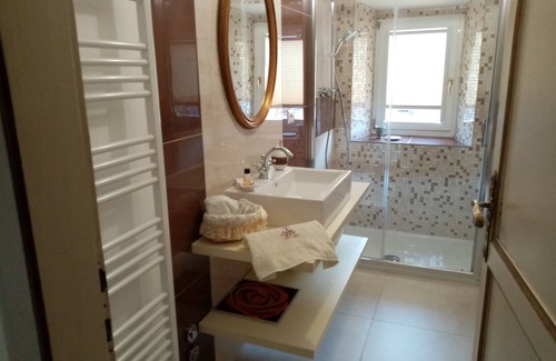 Centro Storico Bed & Breakfast | Luxury B&B '700