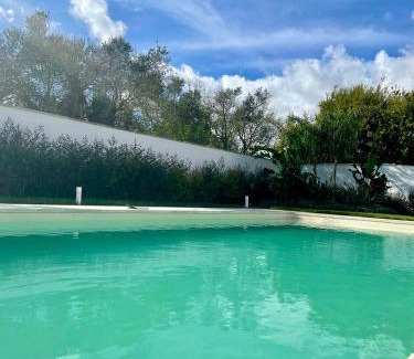 San Cesario di Lecce Bed & Breakfast | Luxury B&B Coccolhouse