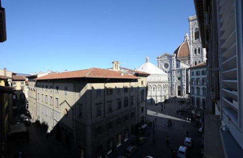 Duomo Bed & Breakfast | Luxury B&B La Dimora Degli Angeli