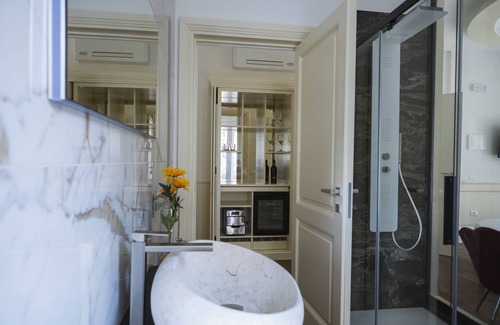 Pineta Bed & Breakfast | Luxury B&B La Riserva Dannunziana