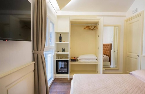 Pineta Bed & Breakfast | Luxury B&B La Riserva Dannunziana