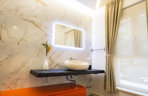 Pineta Bed & Breakfast | Luxury B&B La Riserva Dannunziana