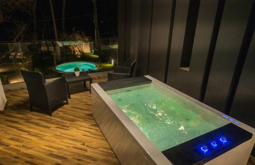 Pineta Bed & Breakfast | Luxury B&B La Riserva Dannunziana