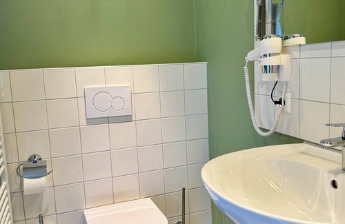 Wilsum Bed & Breakfast | Luxury B&B room at Hofstede de rieke Smit - room 3