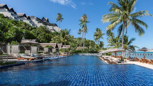 Taling Ngam Villa | Luxury Baan Hansa at The Intercontinental Samui
