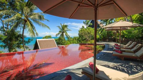 Taling Ngam Villa | Luxury Baan Hansa at The Intercontinental Samui