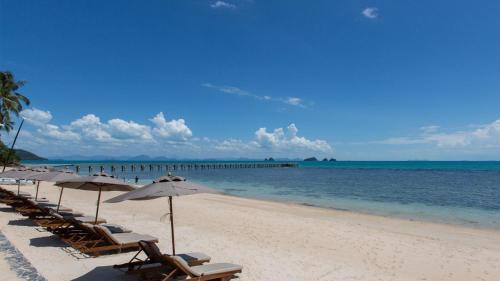 Taling Ngam Villa | Luxury Baan Hansa at The Intercontinental Samui