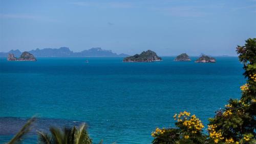 Taling Ngam Villa | Luxury Baan Hansa at The Intercontinental Samui