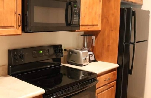 Provo Apartment | Luxury Basement Full Apartment with Private Entrance