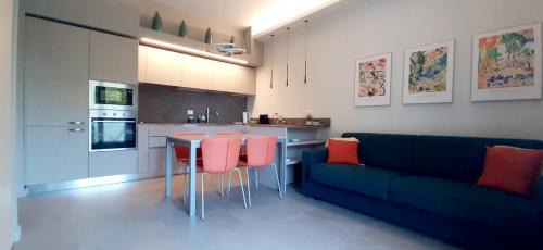 Carignano Apartment | Luxury Basilica View 19