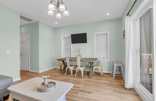 Seaside Heights House | Luxury Bayview Oasis In The Heart Of Seaside