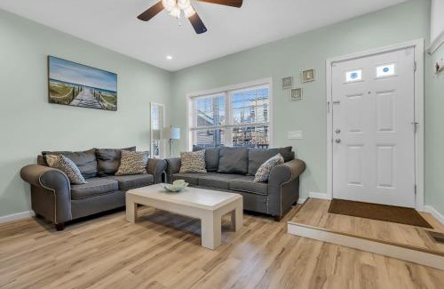 Seaside Heights House | Luxury Bayview Oasis In The Heart Of Seaside