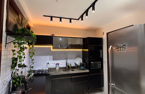Maceio Apartment | Luxury beachfront apartment - 2 bedrooms Ponta Verde