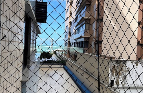 Maceio Apartment | Luxury beachfront apartment - 2 bedrooms Ponta Verde